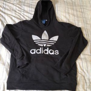 Adidas hoodie